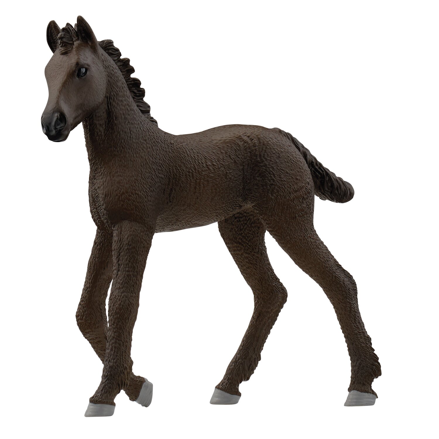 Schleich HORSE CLUB Friese Fohlen
