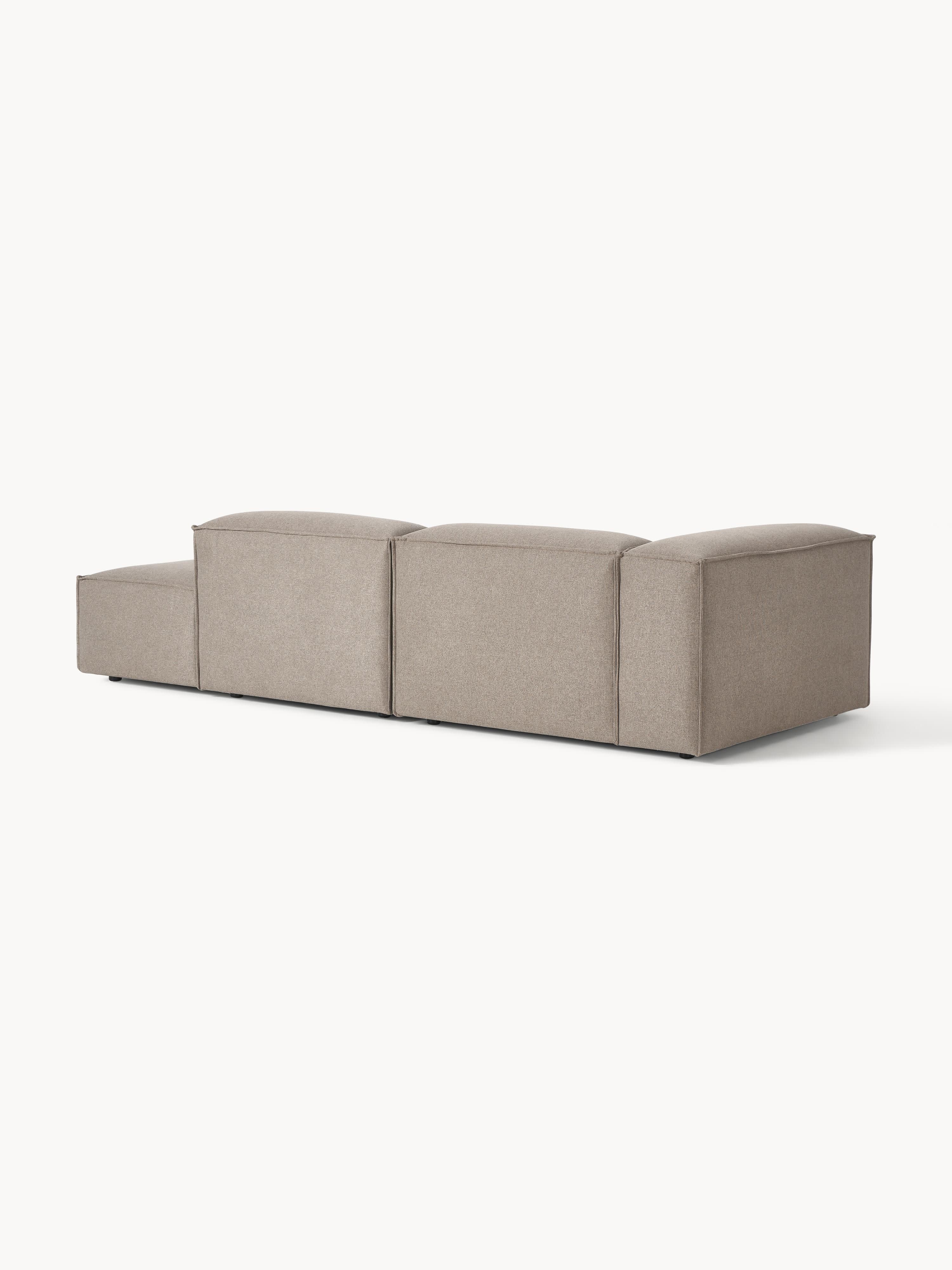 Modulaire chaise longue Lennon