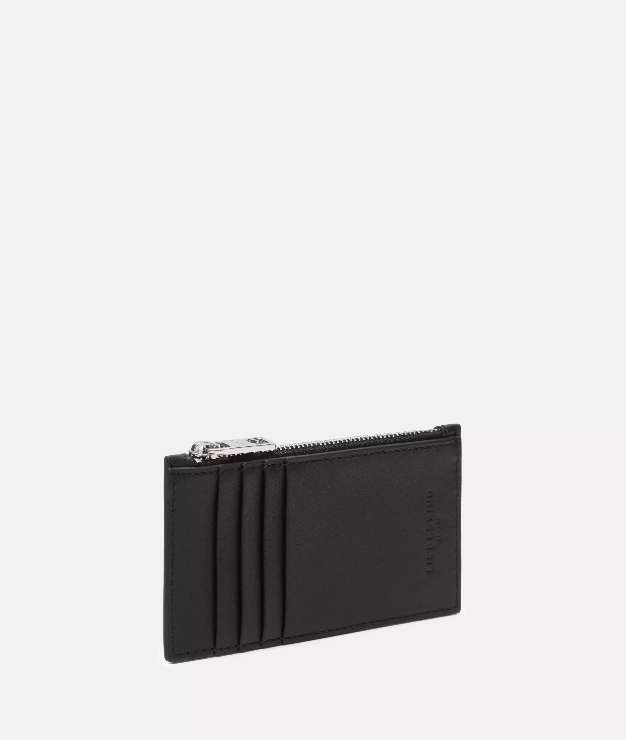 Lou Wallet XS Small sheepskin card holder