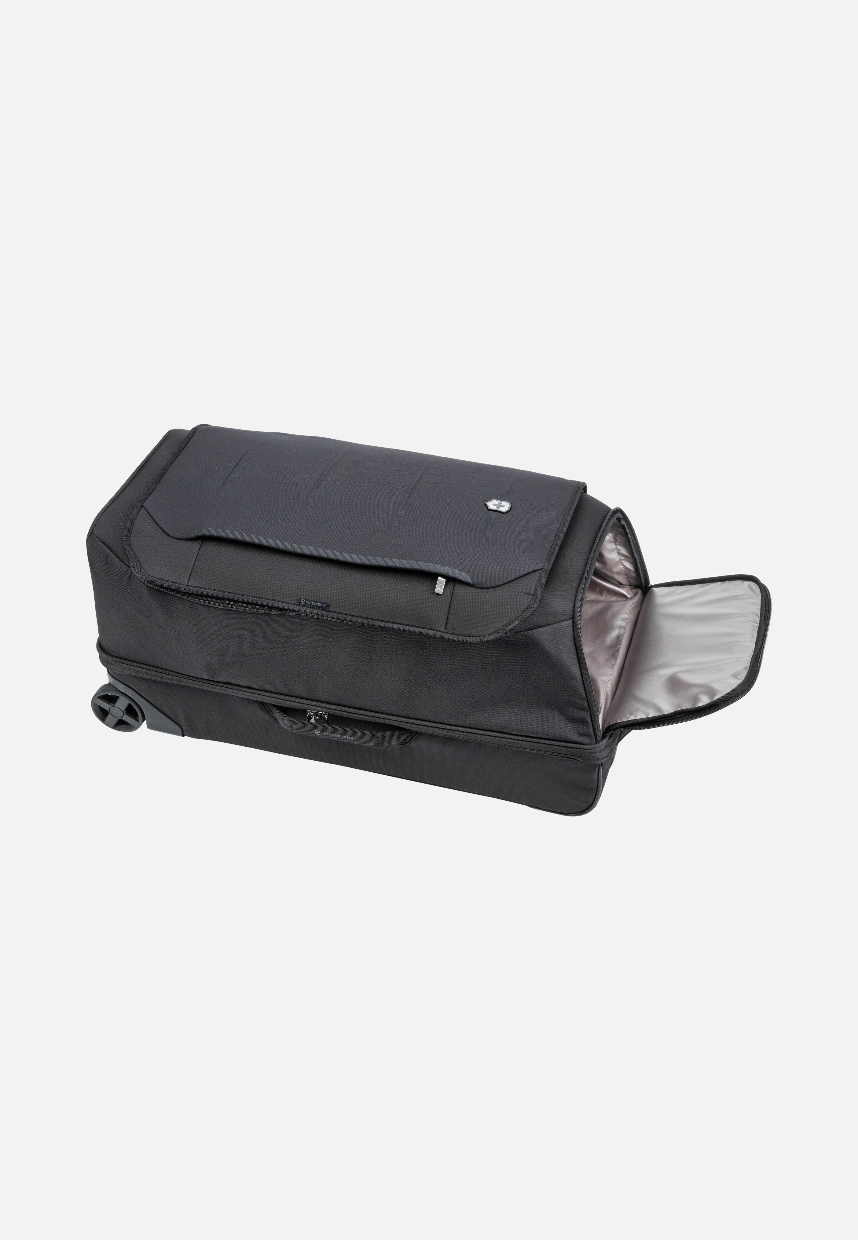 Crosslight Wheeled Duffel Black - Koffer