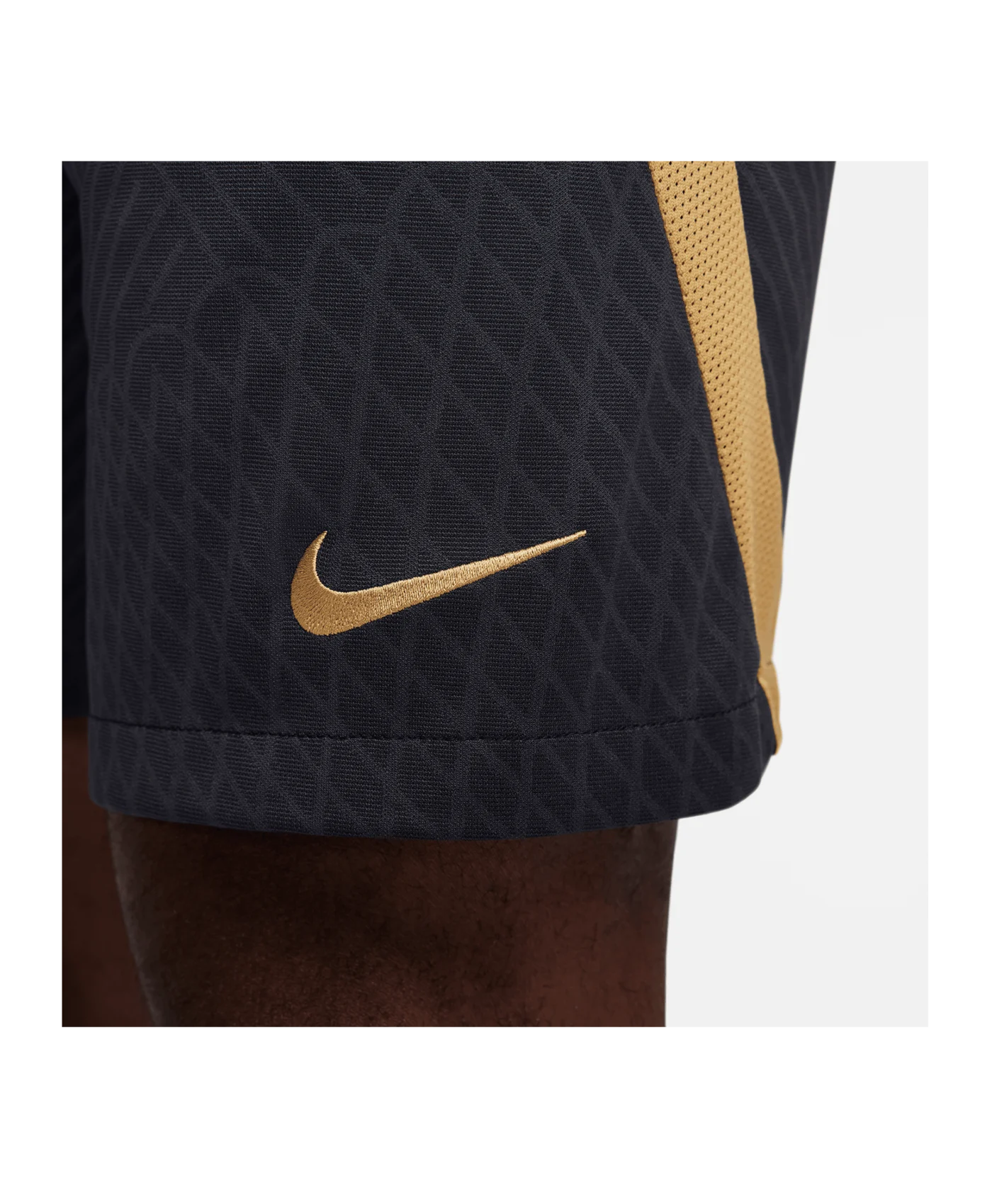 Nike FC Chelsea London Short Blau F426