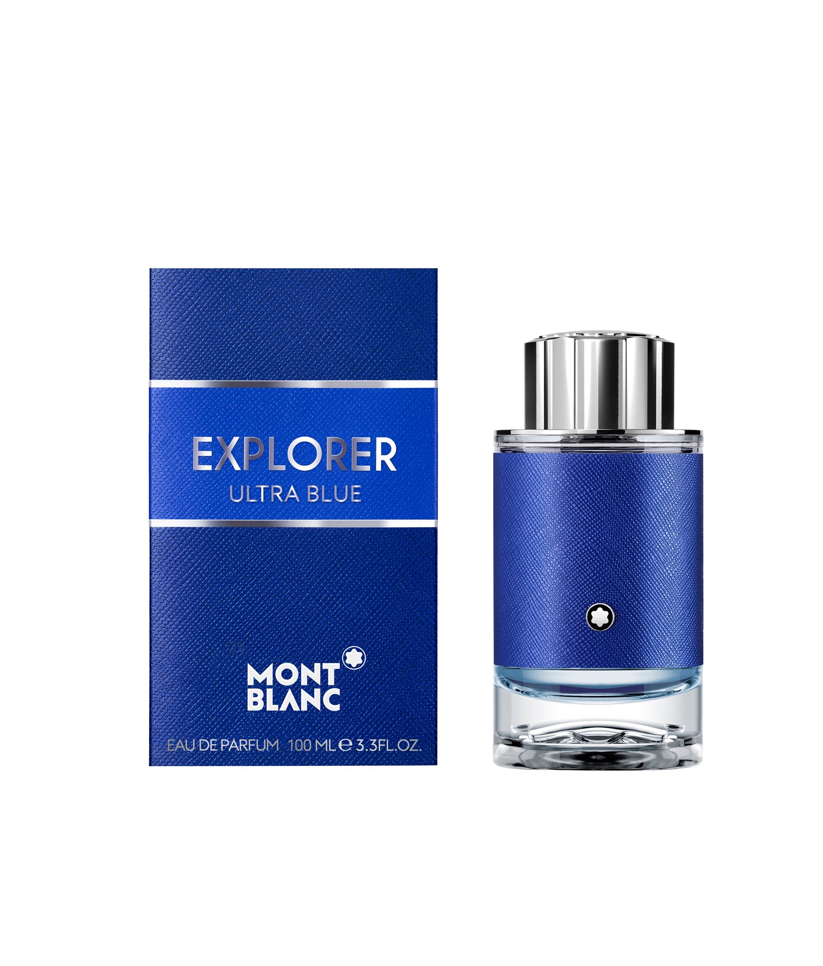 MONTBLANC Explorer Ultra Blue Edp 100ml