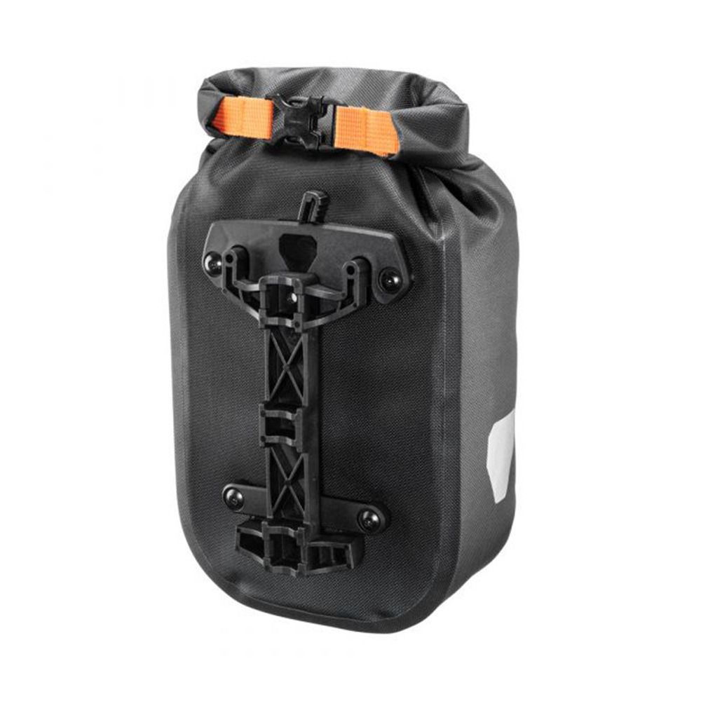Ortlieb FORK PACK 4.1L - Sacoche black matt