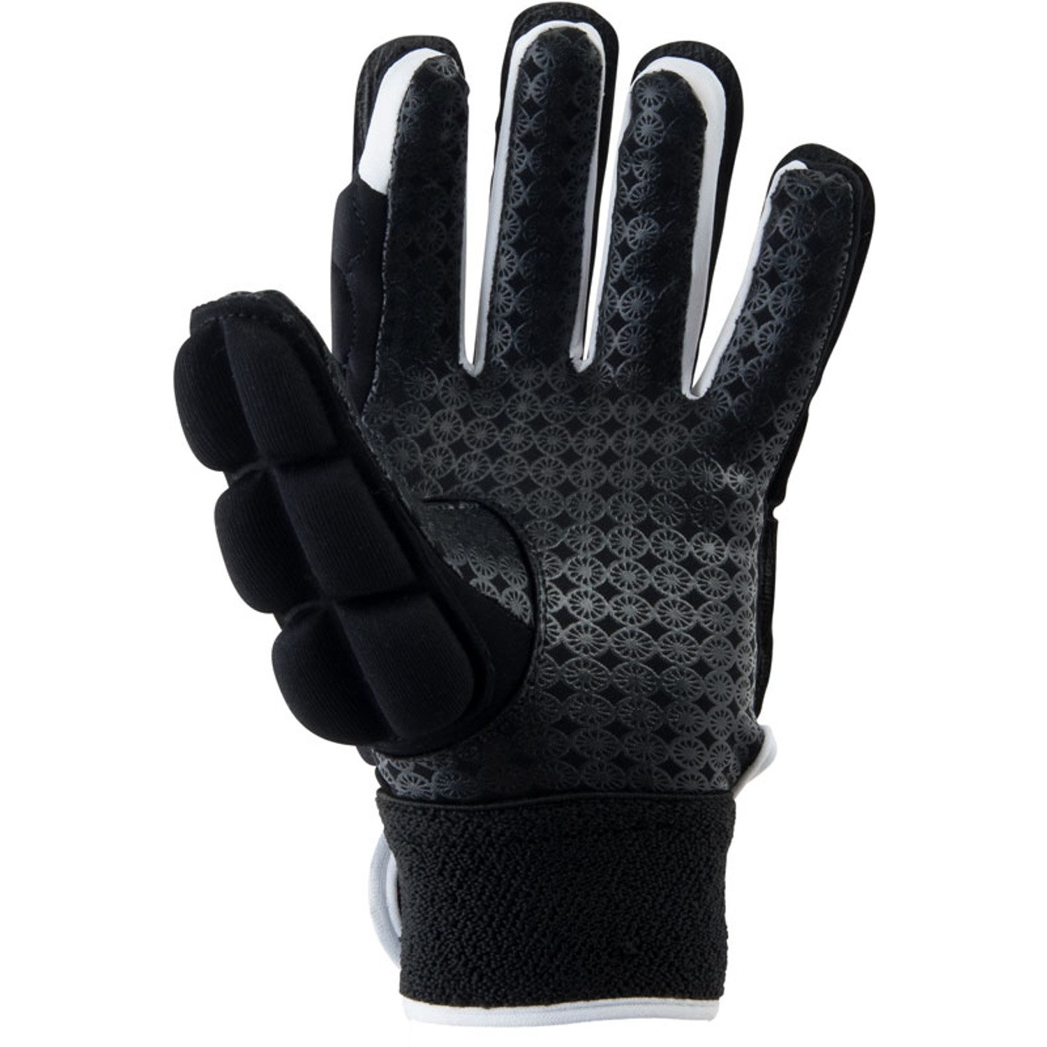 Indian Maharadja Indoor Handschoen Links