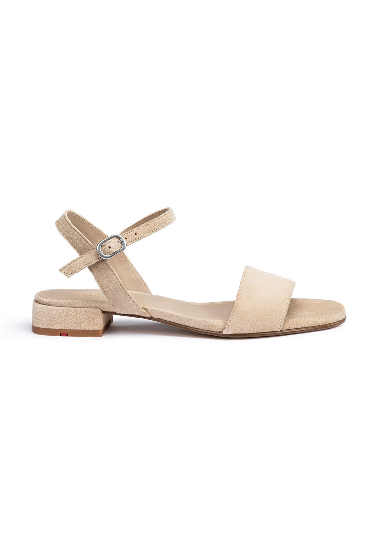 SANDALEN Beige