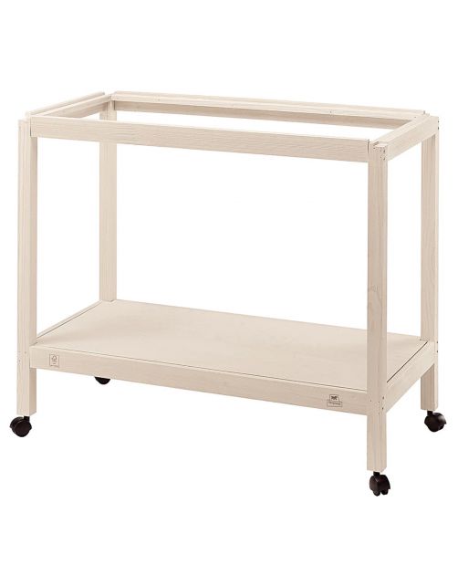 Ferplast Standaard Vogelkooi Giulietta 6 - Vogelverblijven - 81x41x70 cm