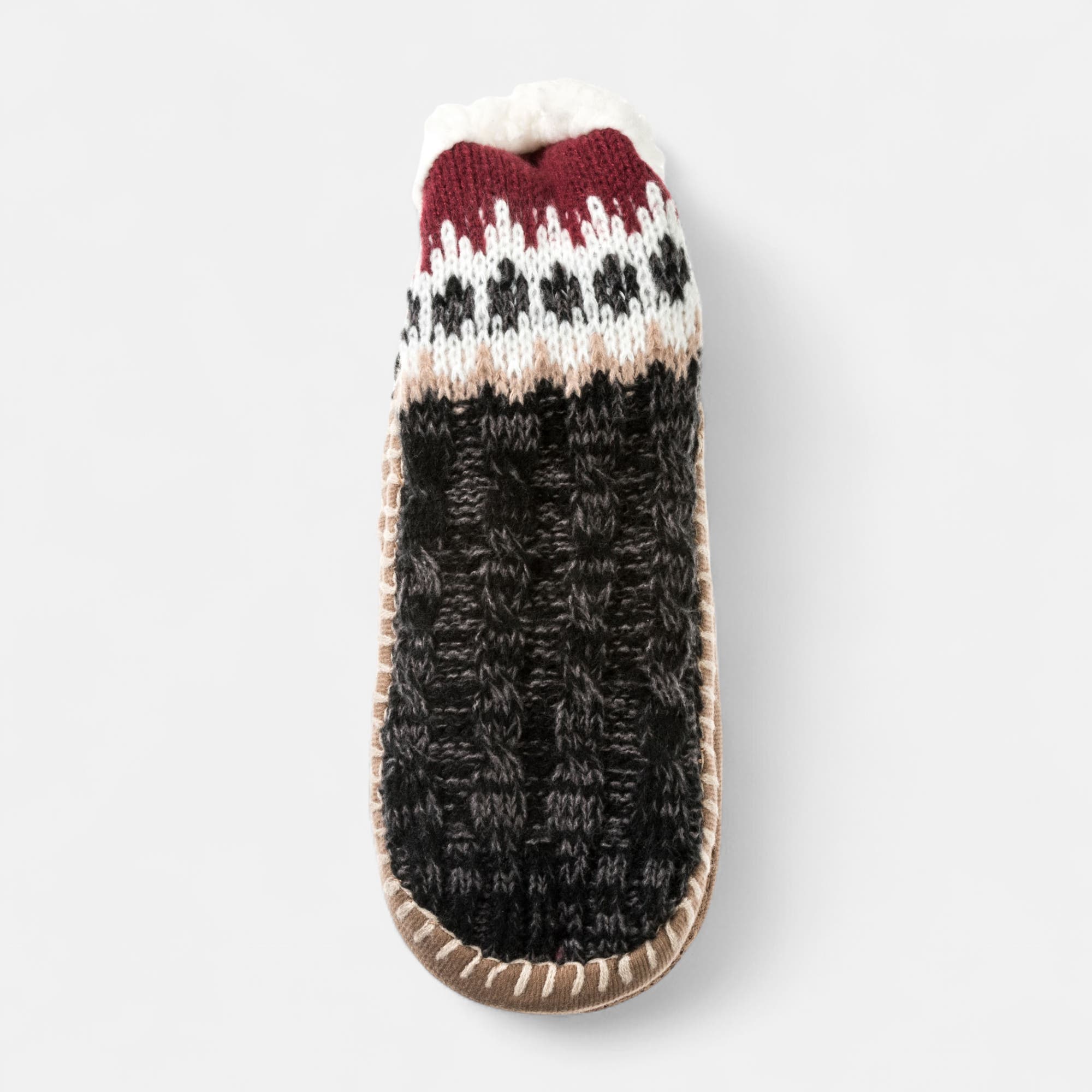 Chaussettes Homme gris