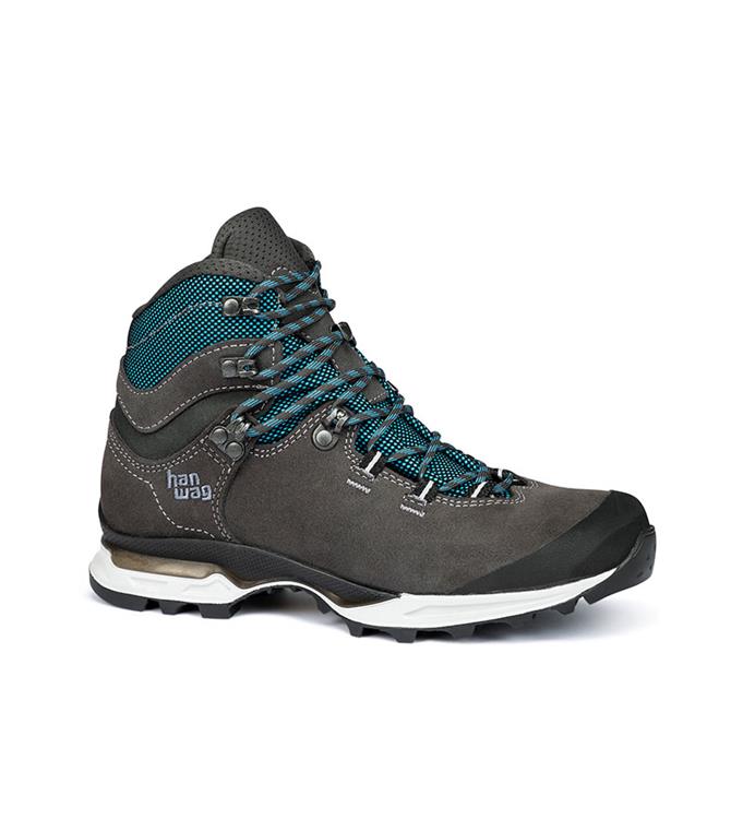 Tatra Light Lady LL Asphalt-Ocean