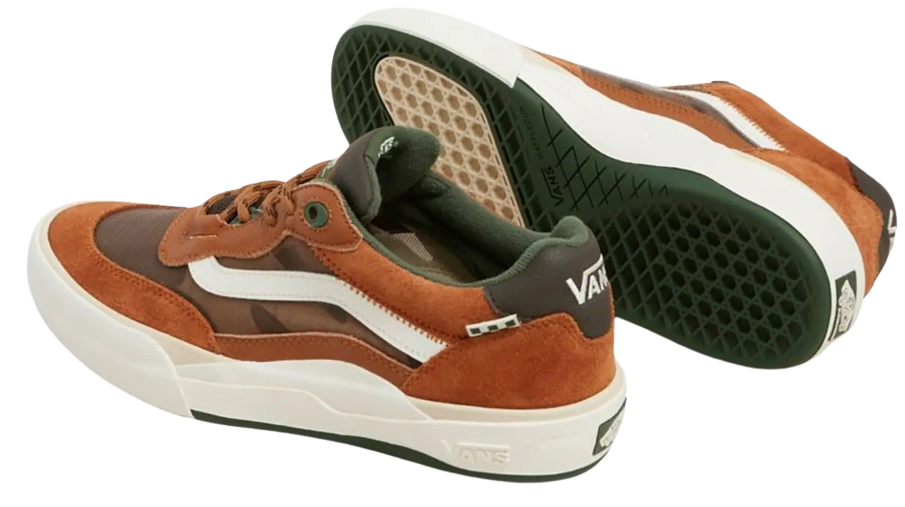 Vans Wayvee Skatersko | SkatePro
