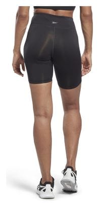 Cuissard Court Reebok Workout Ready Basic Femme Noir