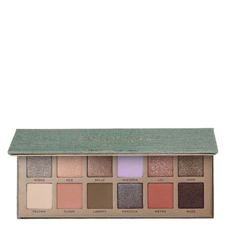 Anastasia Beverly Hills Nouveau Eye Palette 1pcs