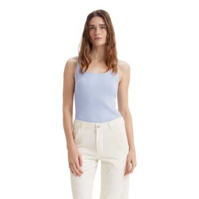 Débardeur femme Essential Rib LEVIS