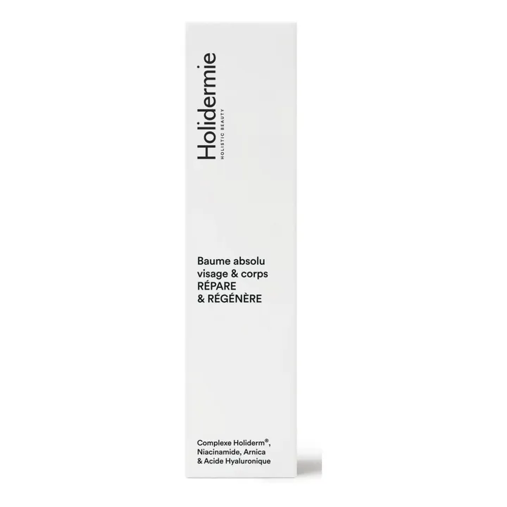 Holidermie Baume absolu visage & corps - 140 ml