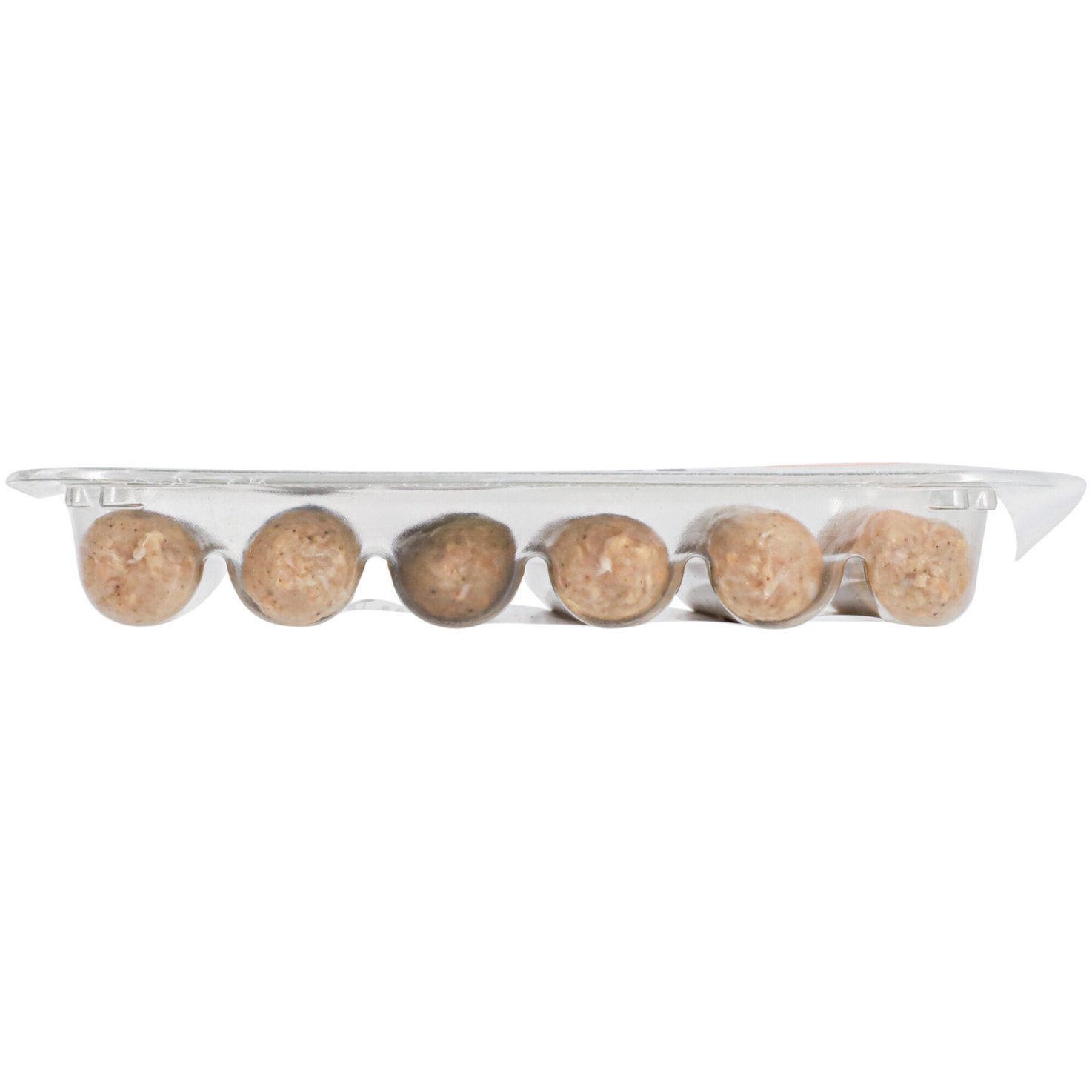 Betty Bossi Plant Kitchen vegane Alternative zu Bauern Cipollata -
