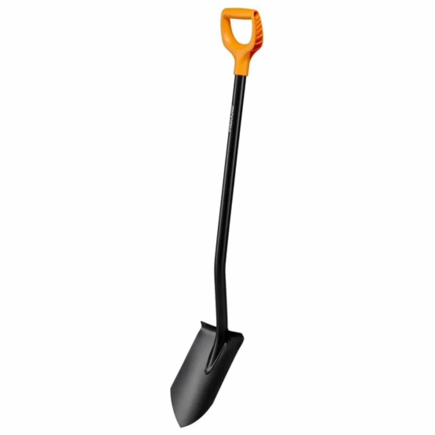 Fiskars 1066716 Solid tuinspade spits - 1160 mm