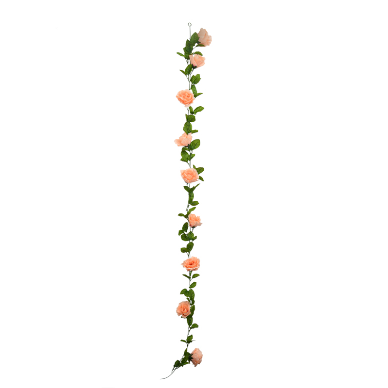 Guirlande de roses