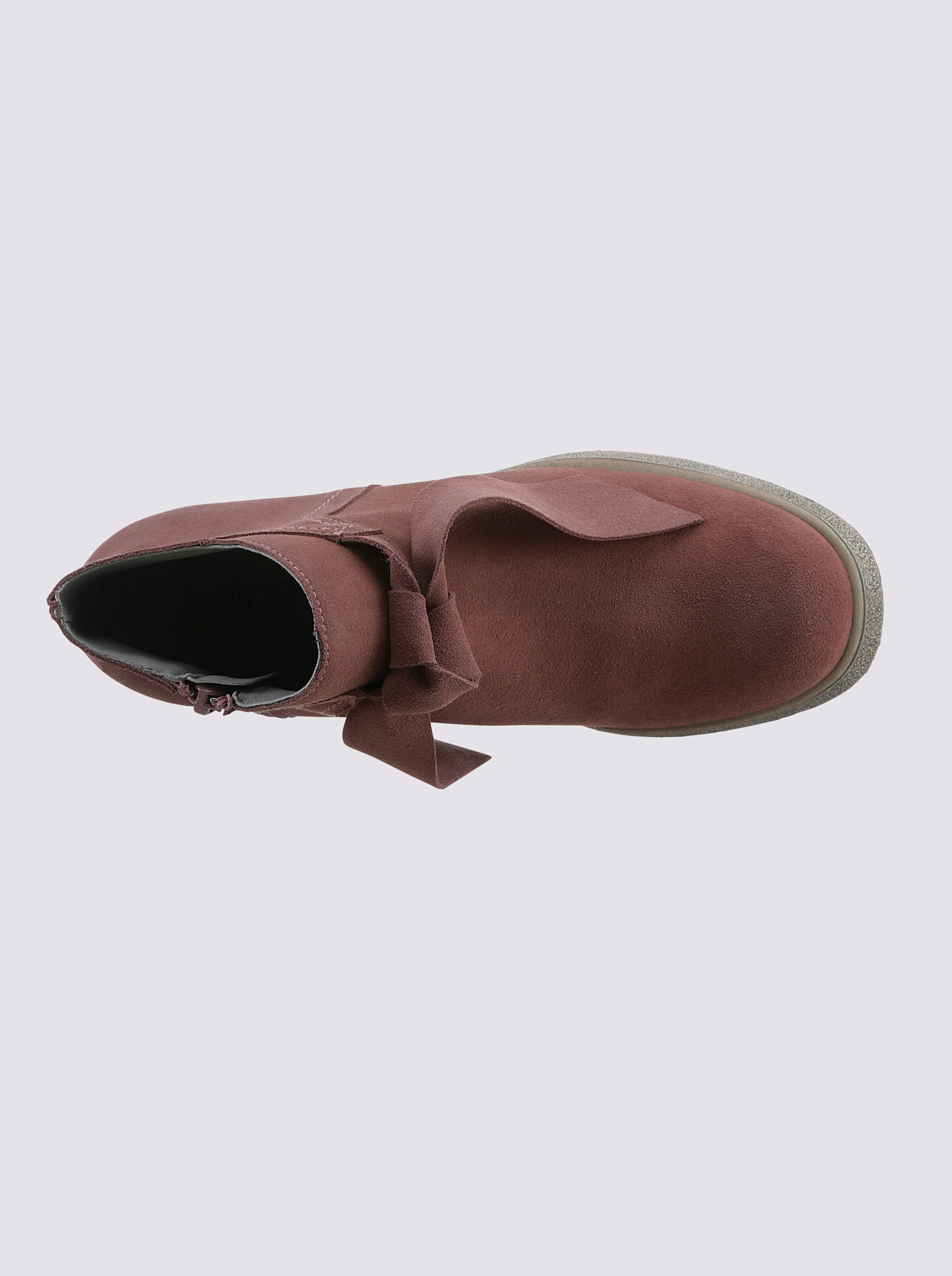 Stiefelette