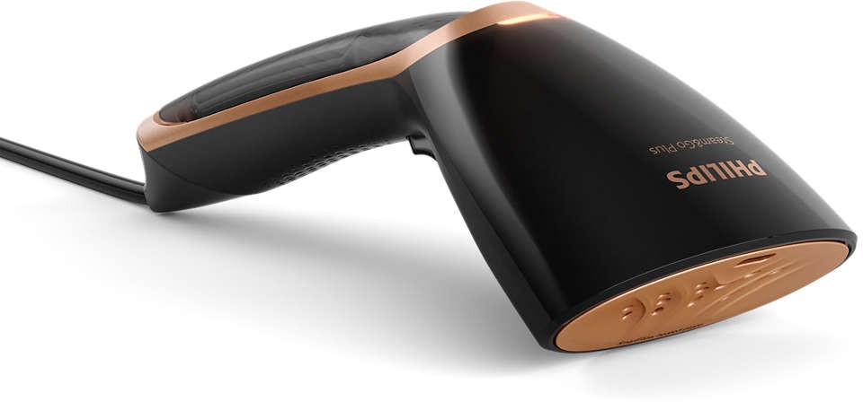 Philips - Steam & Go - Handheld Fabric Vaporizer