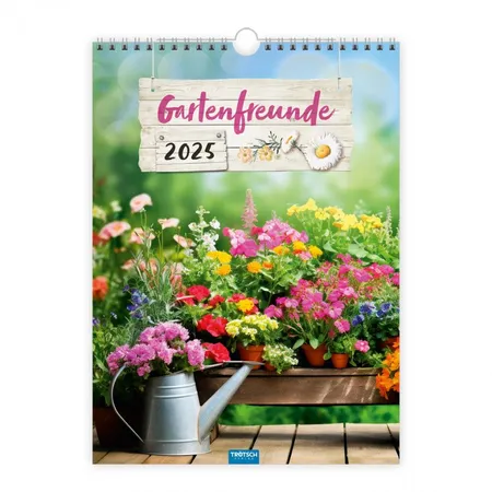 Trötsch Classic-Kalender 