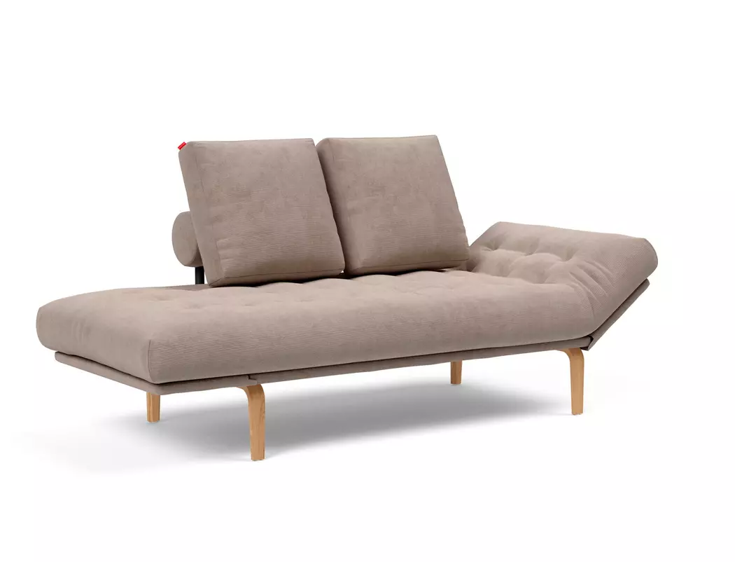 Schlafsofa Rollo Bow