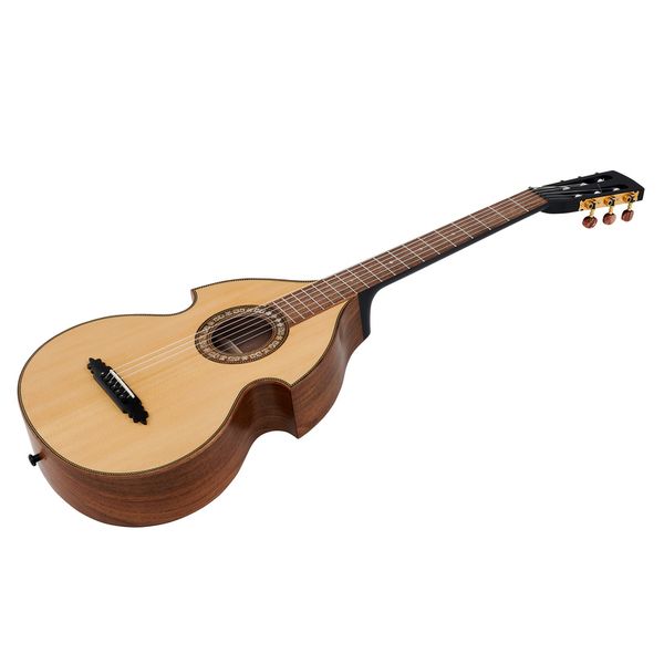 Scala Vilagio T.H Jugendstil Gitarre