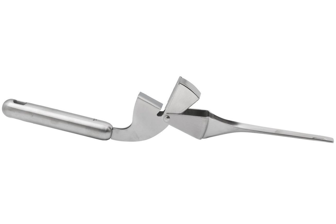 Fissler Essential Garlic Press 002-024-03-000-0 knoflookpers