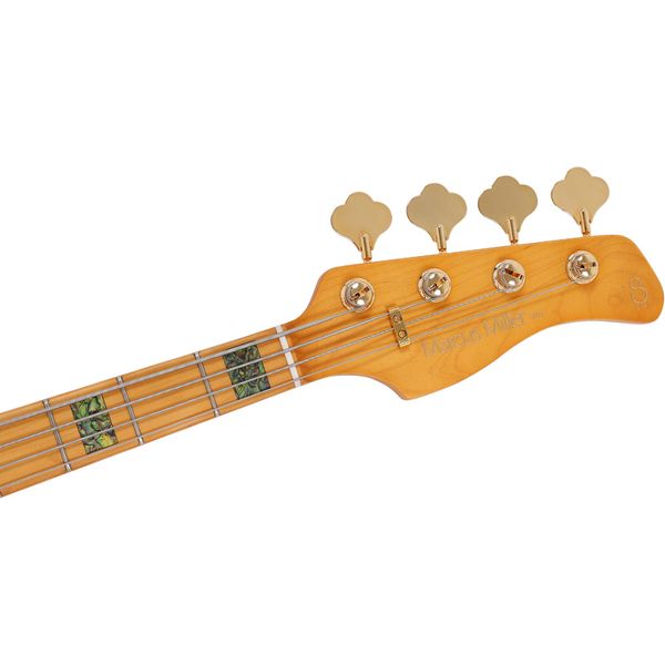 Marcus Miller V10-4 TBK