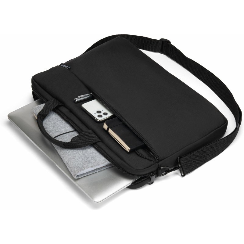DICOTA D32091-RPET sacoche d'ordinateurs portables 35,8 cm (14.1