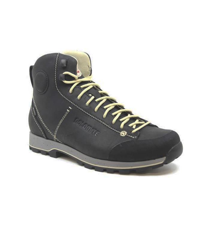 Dolomite 292529 Black