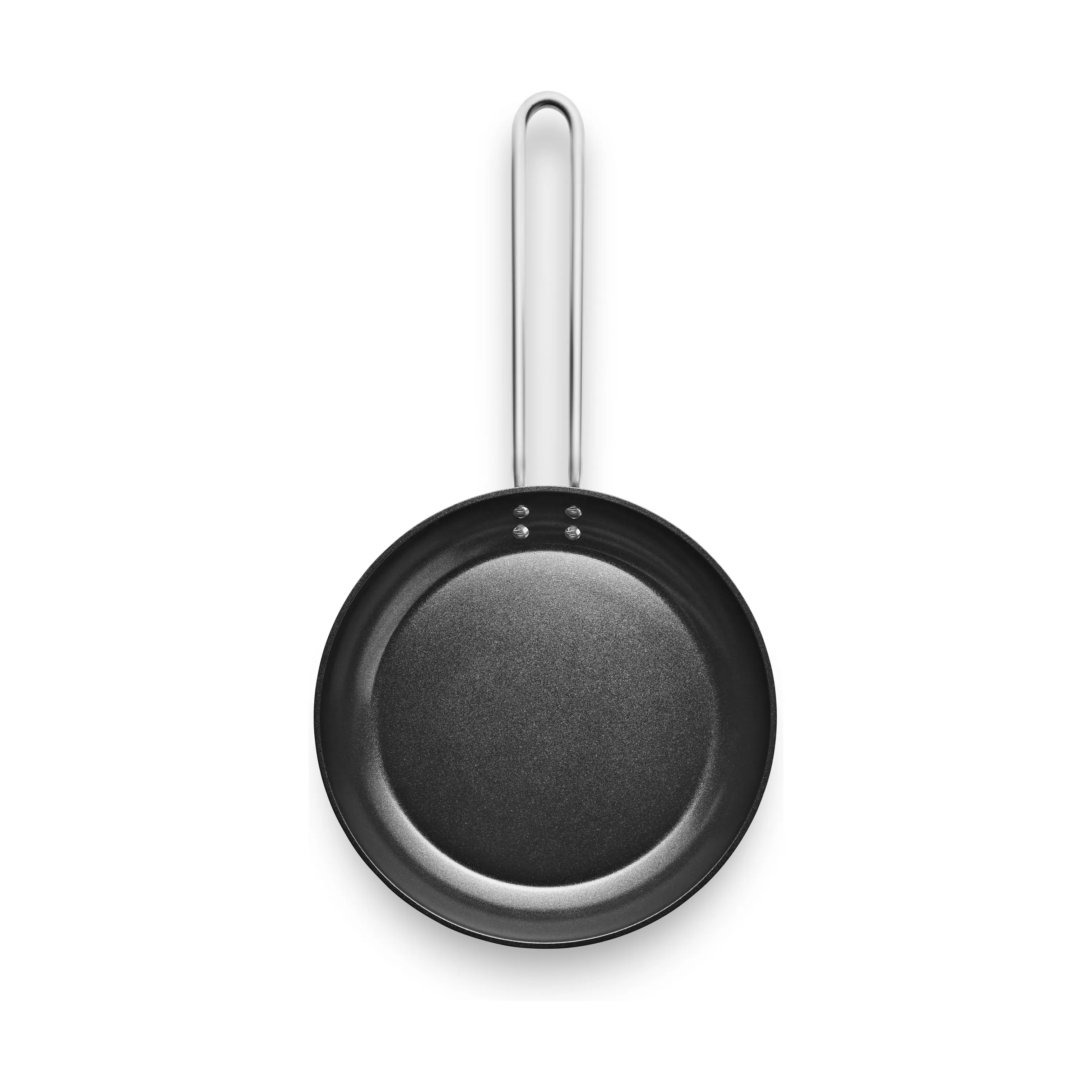 Eva Trio Black line Stegepande