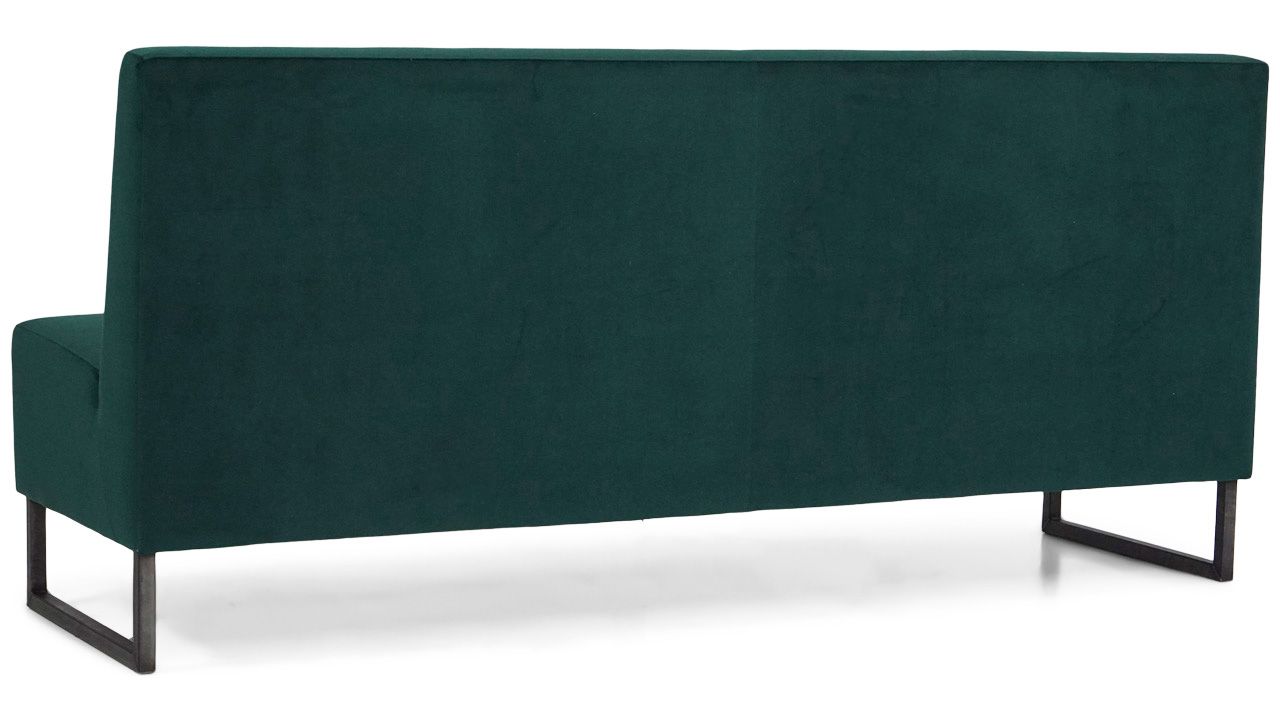 Eettafelbank Borre D67 x H100 cm