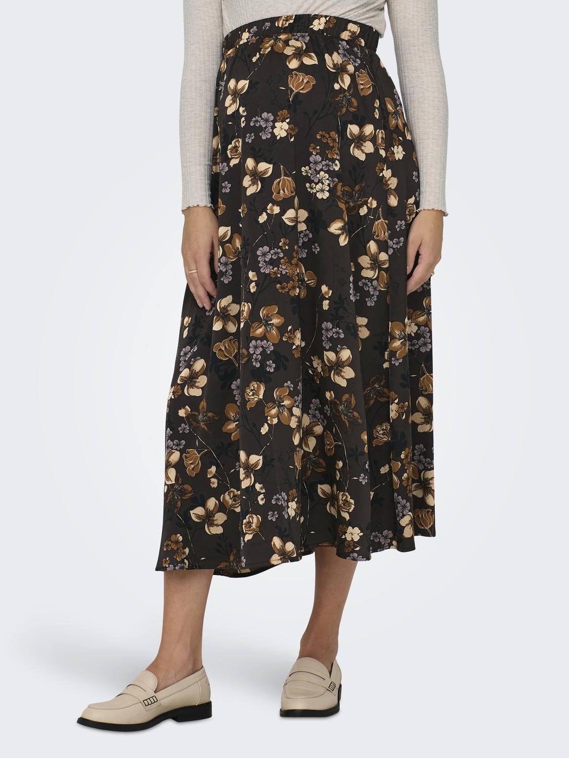 OLMSEALLYJASMIN Rock Slate Black