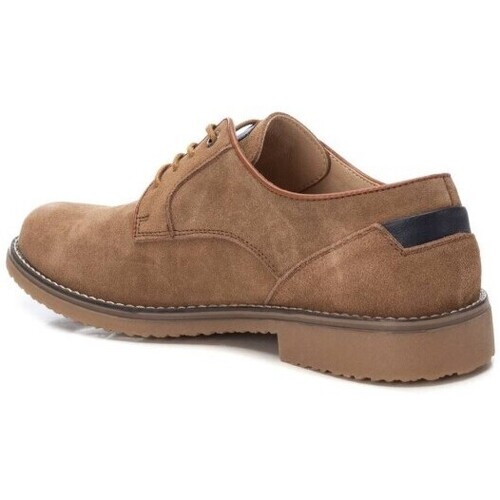 Xti - ZAPATO DE HOMBRE142527 Marrón