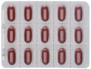 ANTISTAX forte Tabletten, 120 Stück