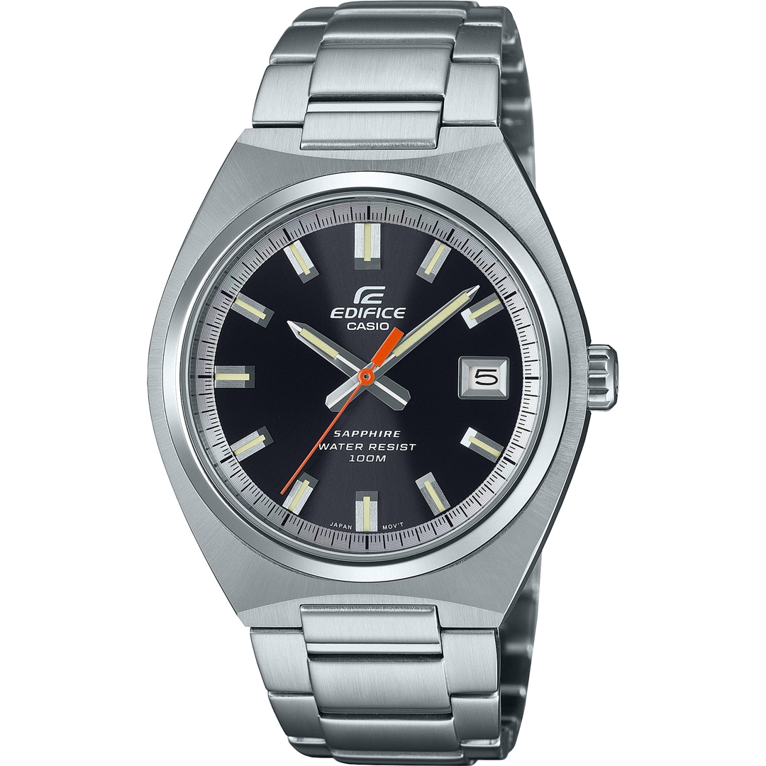 Casio Edifice Classic Sapphire