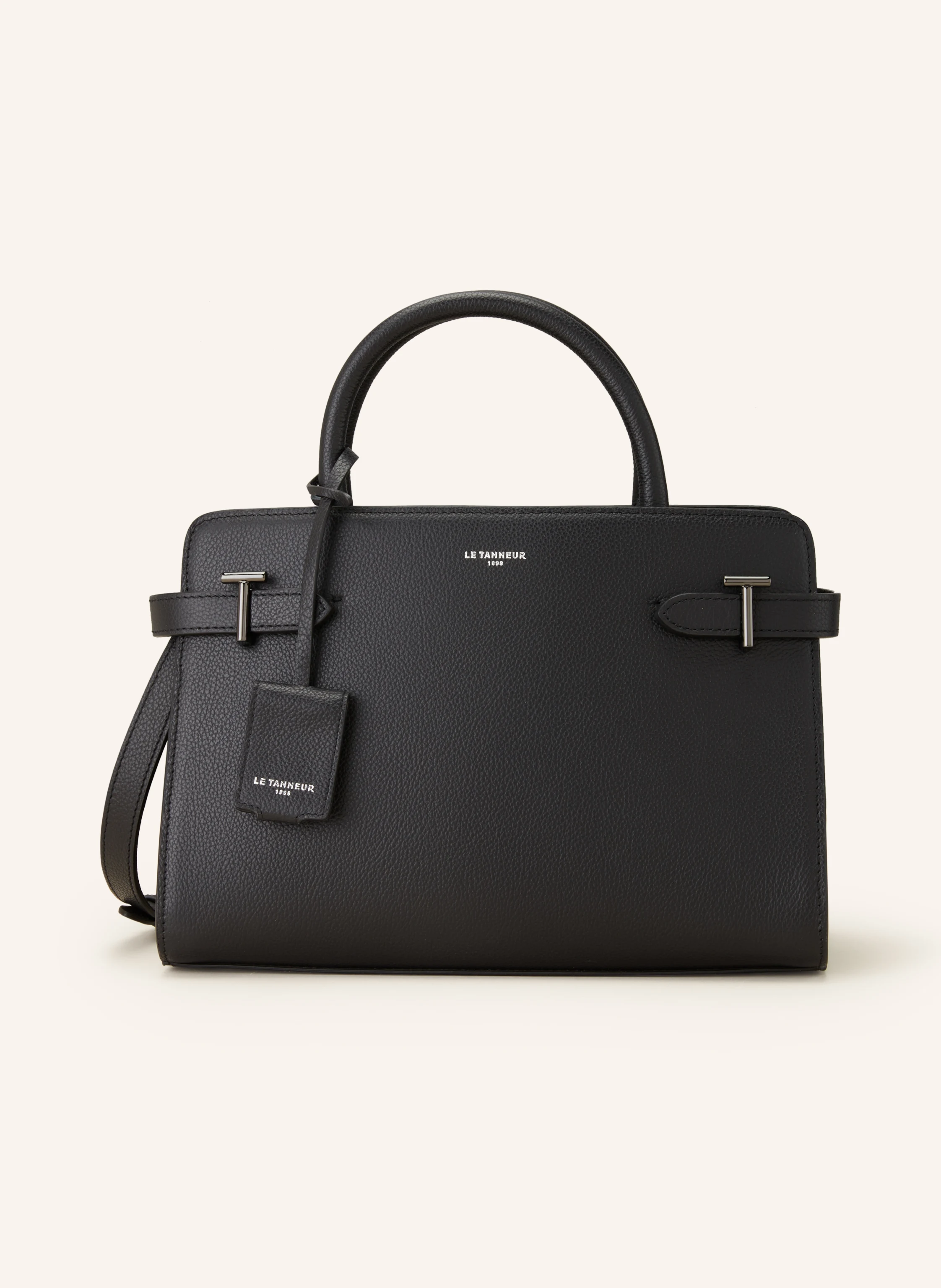 LE TANNEUR Handtasche EMILIE