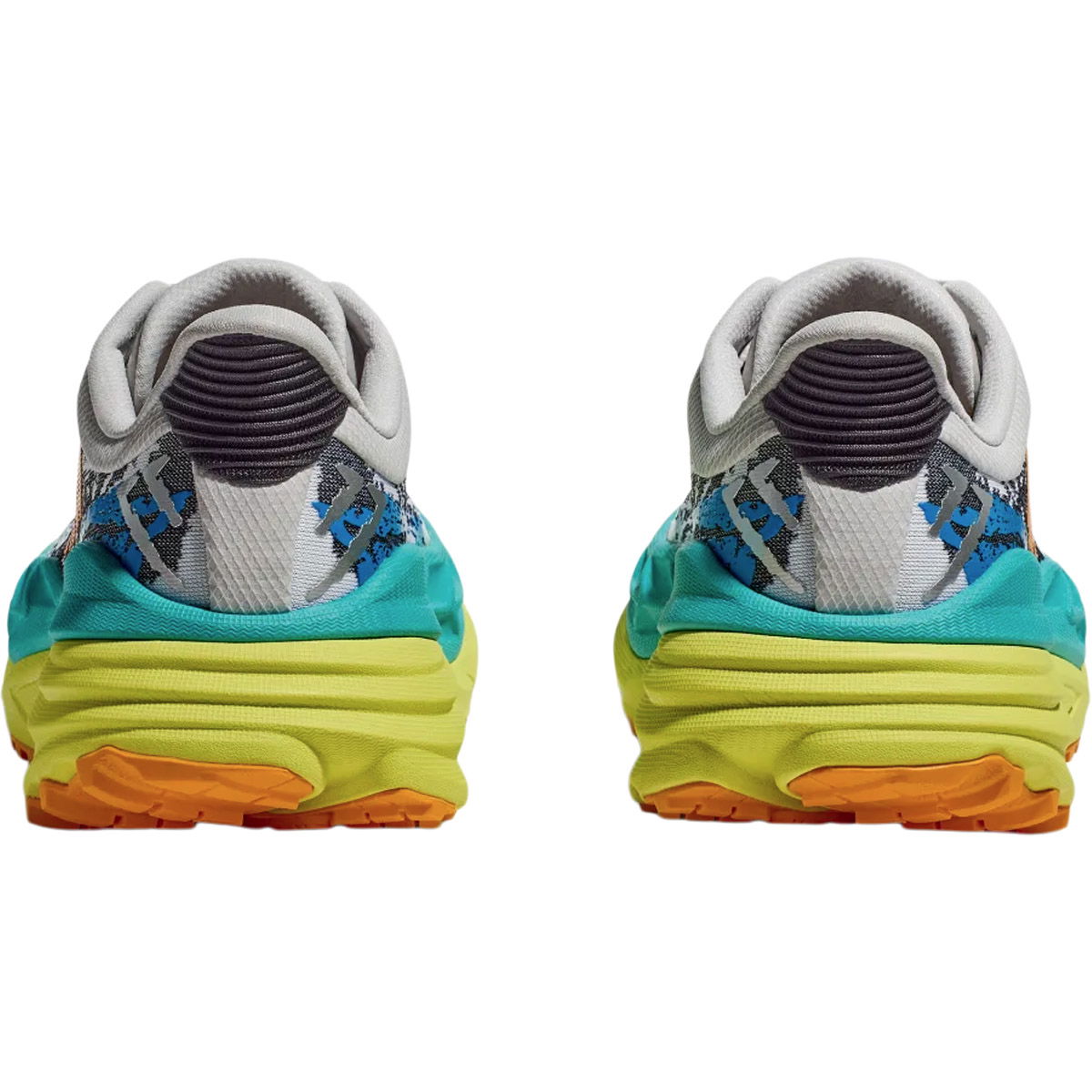 HOKA Stinson ATR 7 Trail Løbesko Herre
