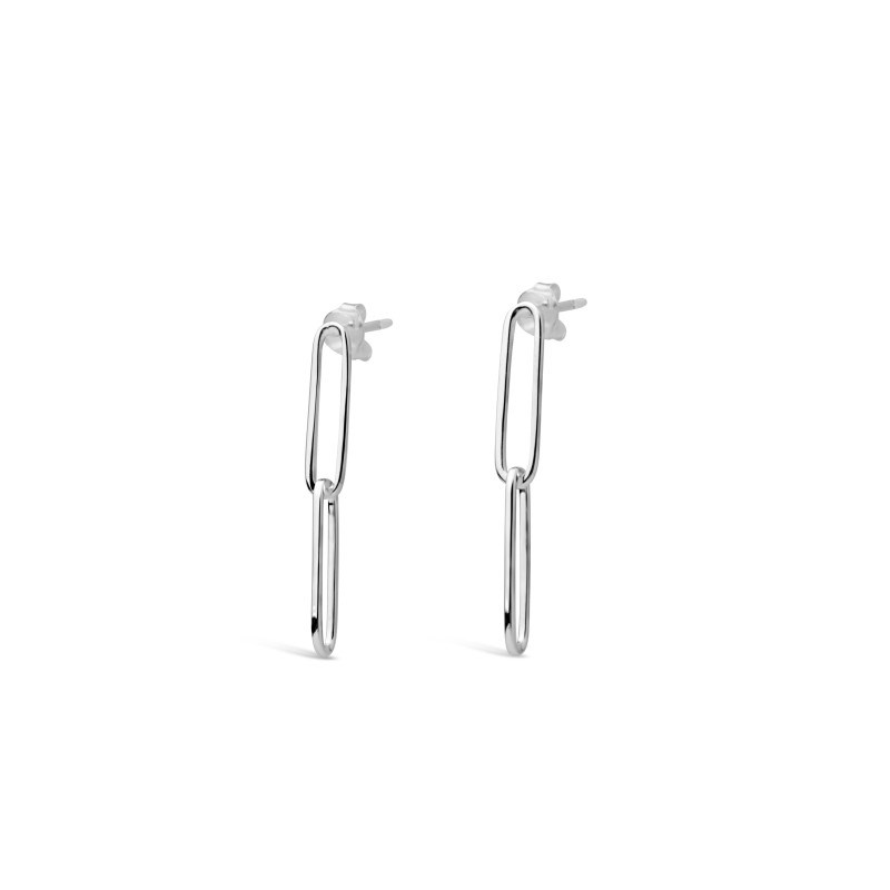 Boucles d'oreilles Ida