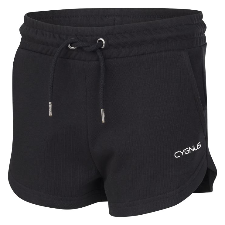 CygnusBasic Short - schwarz