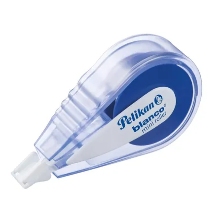 Pelikan blanco® Mini Korrekturroller, 4,2 mm/6m, 1 ST