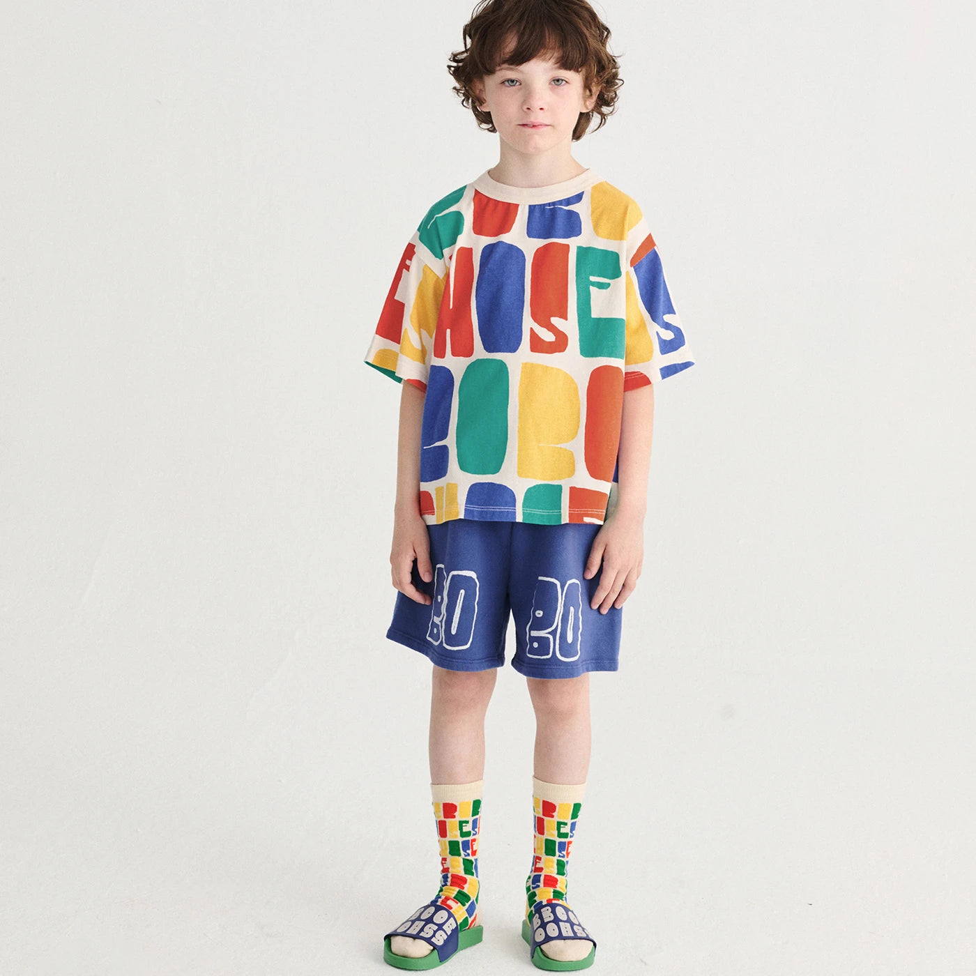 Bobo Choses strømper