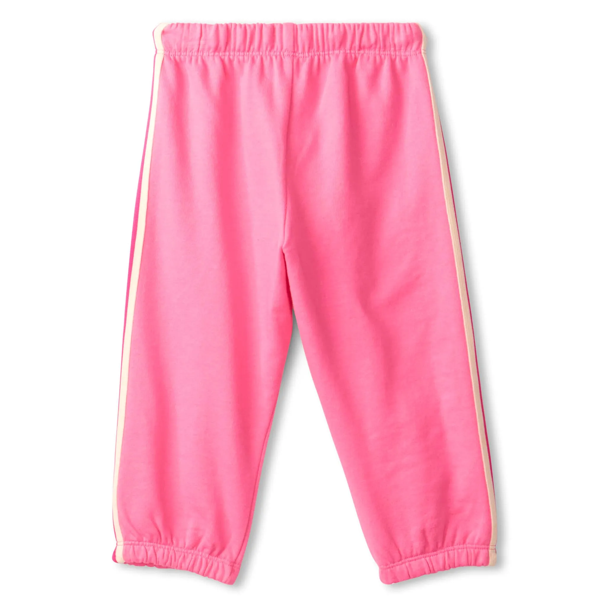 Hatley Pantalon Ouaté Coeur 9-24mois
