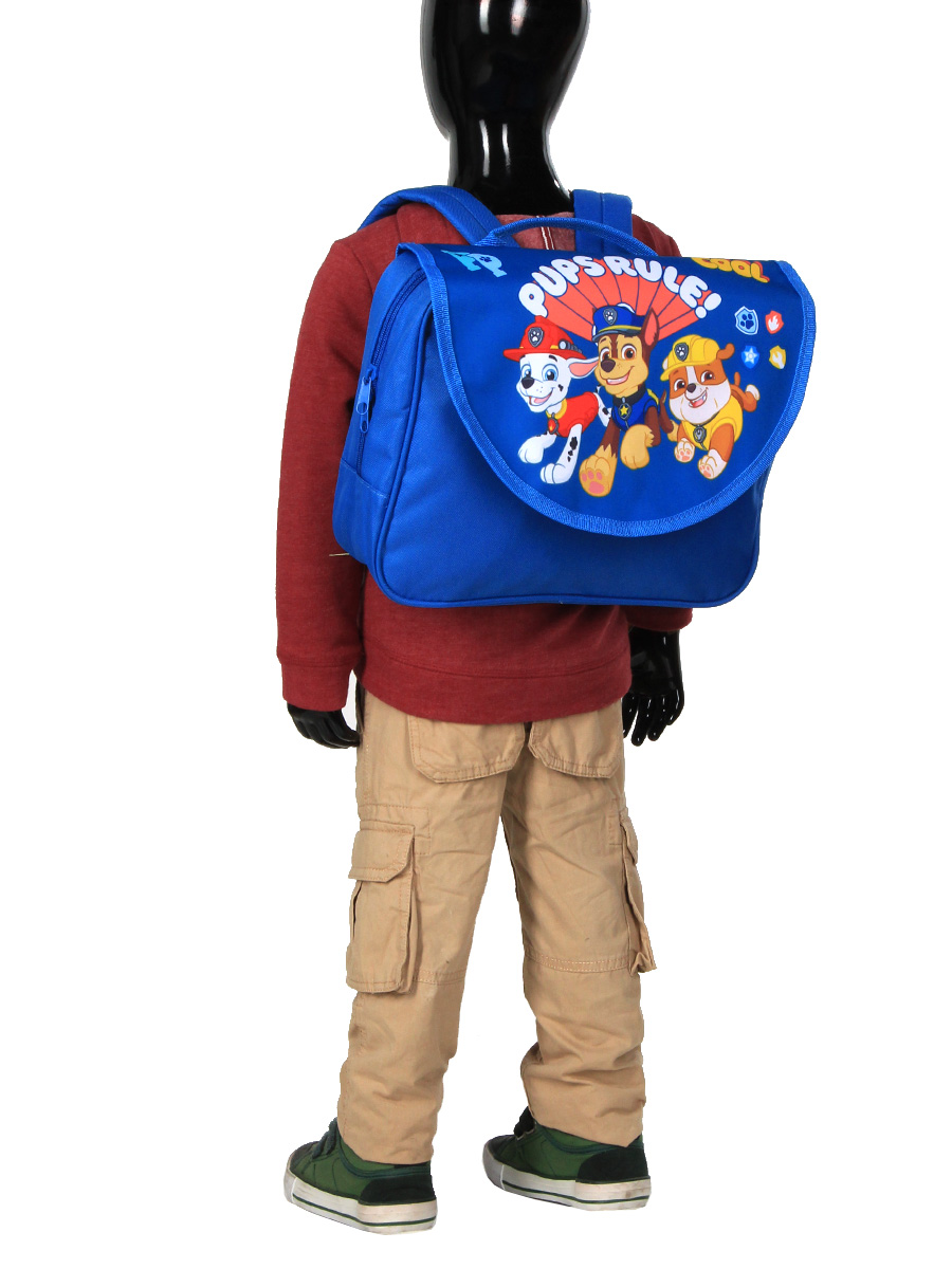Cartable Pat Patrouille Cool 32 cm
