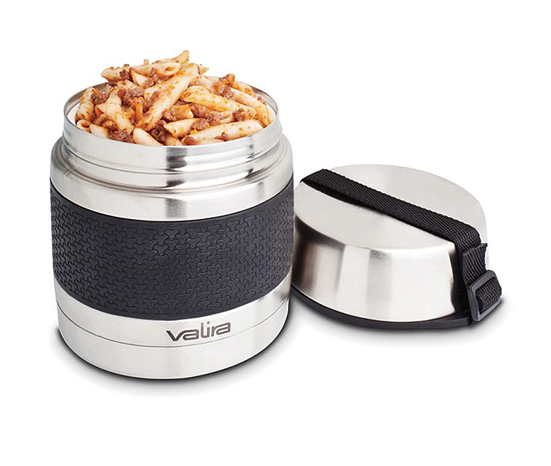 Boîte Repas Isotherme 1L Valira