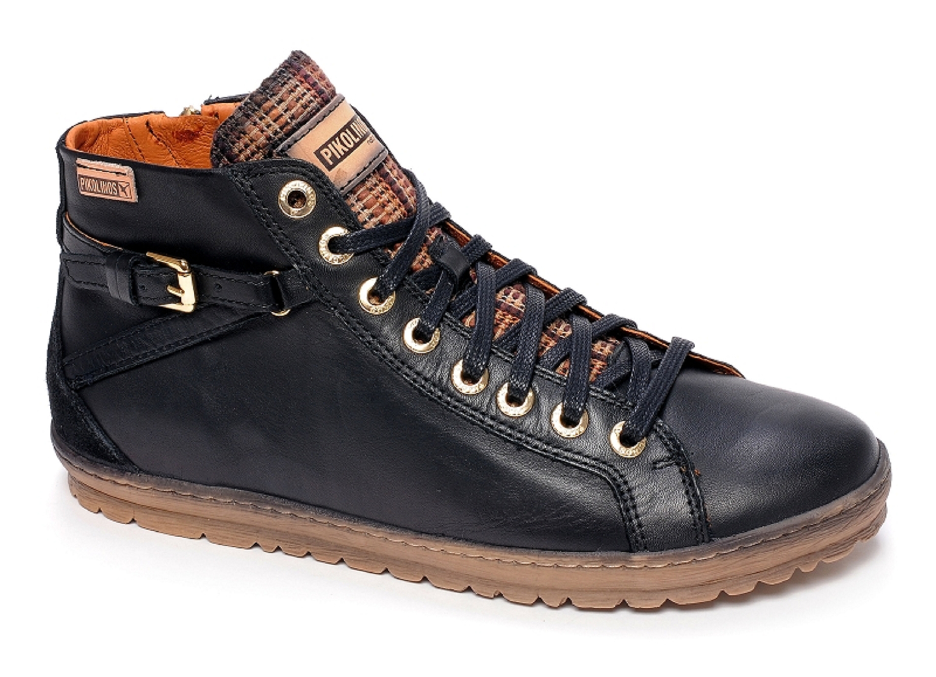 Lagos 7312 noir