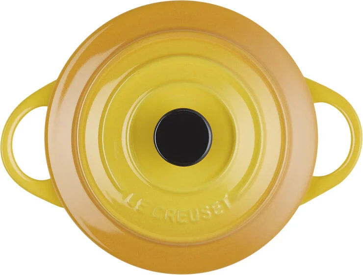Le Creuset Mini Gryde 10cm Nectar Nectar
