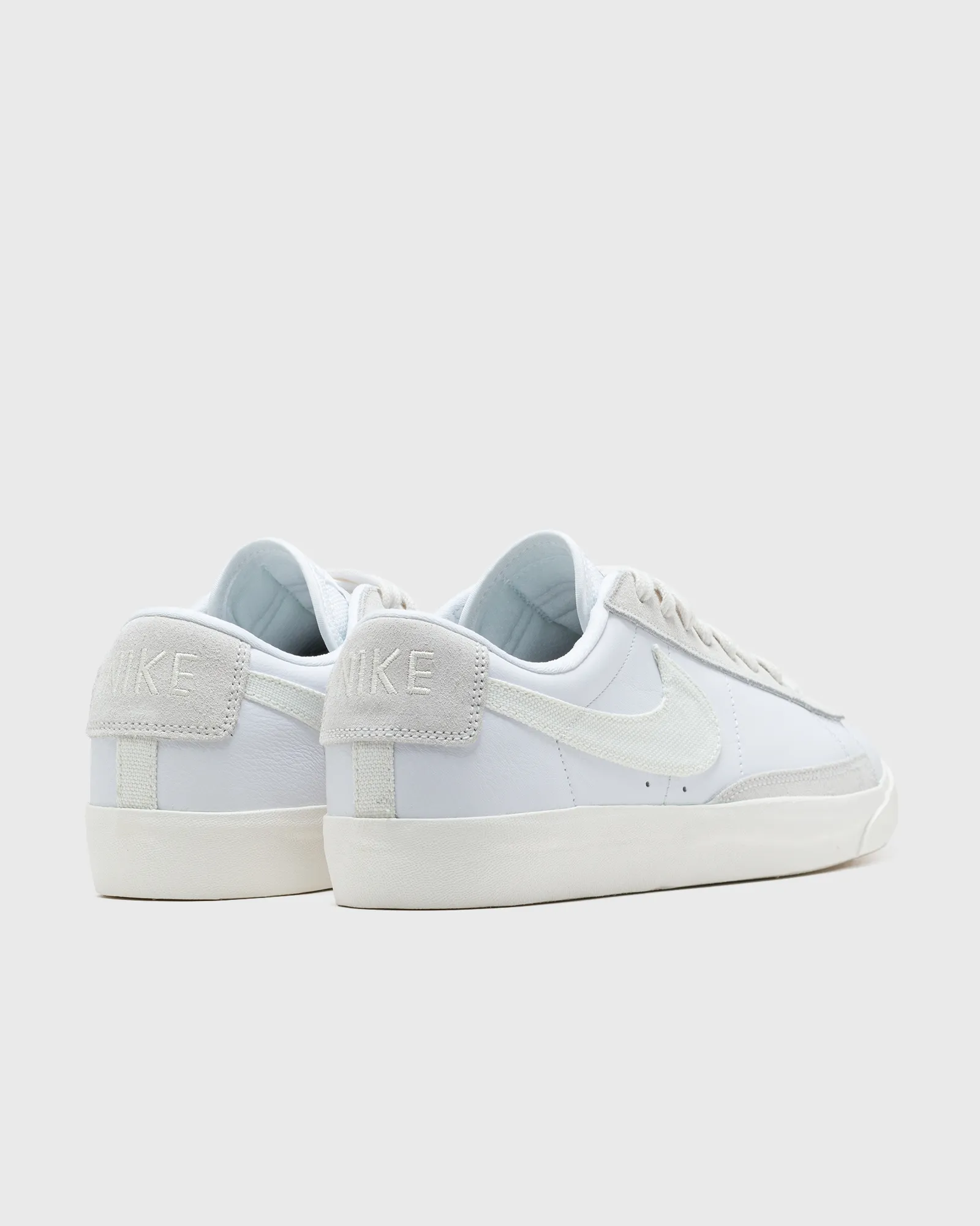 Nike NIKE BLAZER LOW LEATHER