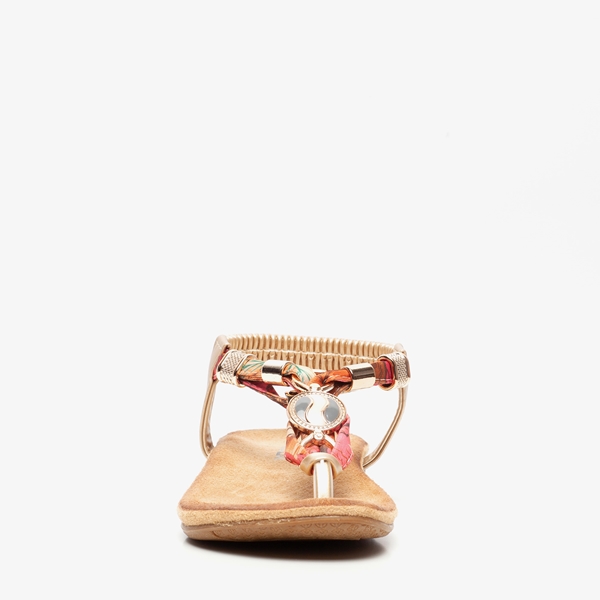 Blue Box meisjes sandalen