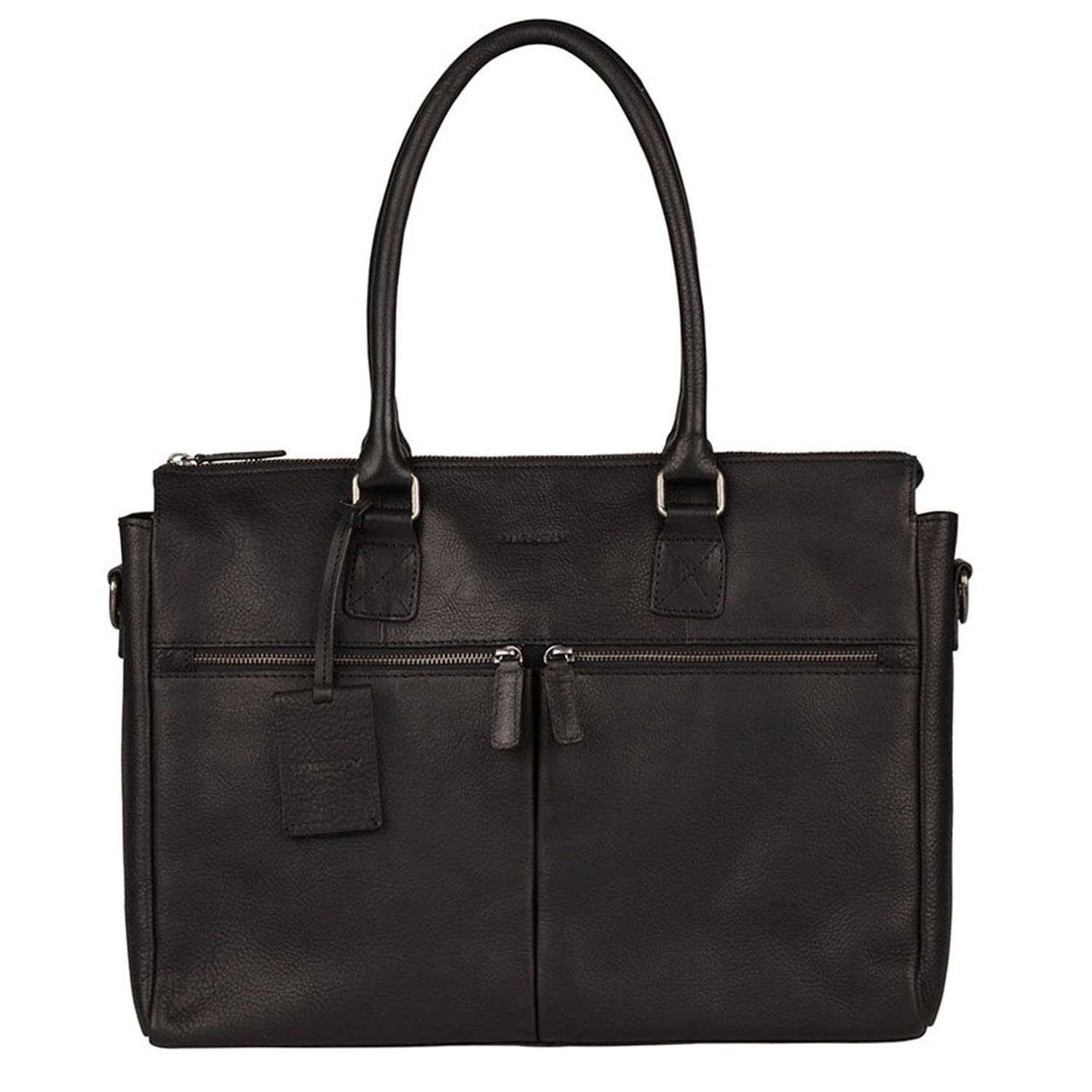 Burkely Antique Avery Laptopbag 15.6