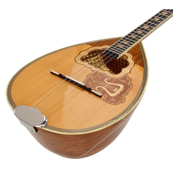 Matsikas BZ8-362N Greek Bouzouki